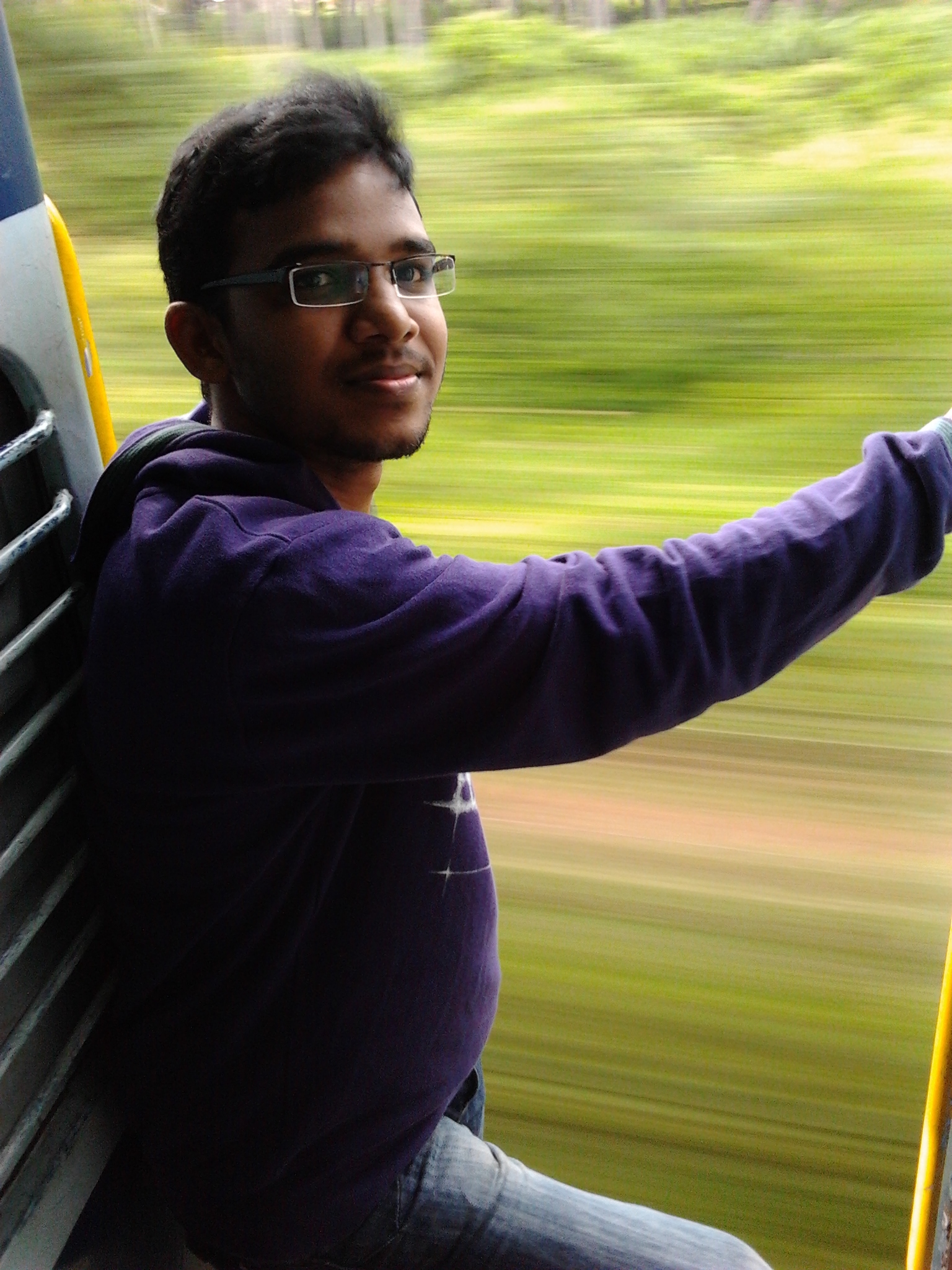 journey